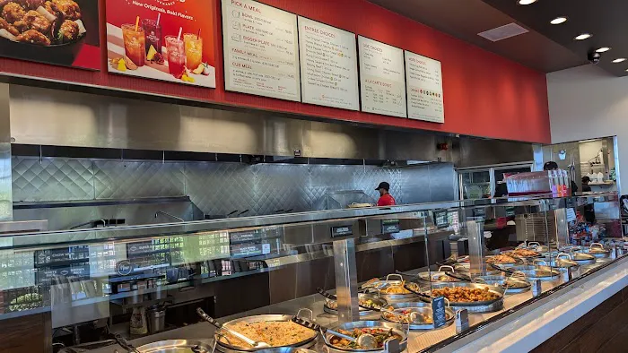Panda Express 5