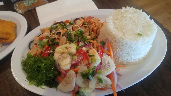 The Rice House 7