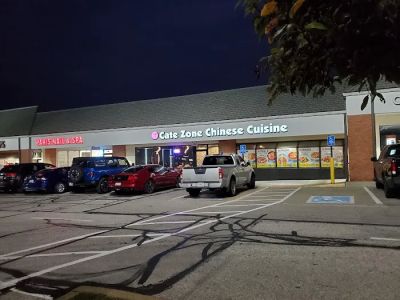Cate Zone Chinese Cuisine 0