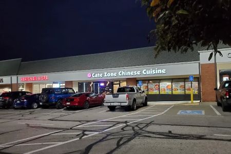 Cate Zone Chinese Cuisine