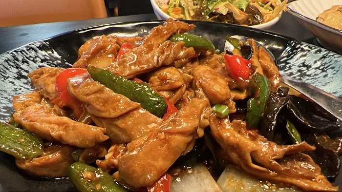 Cate Zone Chinese Cuisine 2