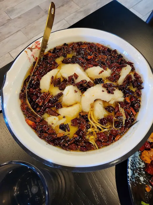 Cate Zone Chinese Cuisine 4