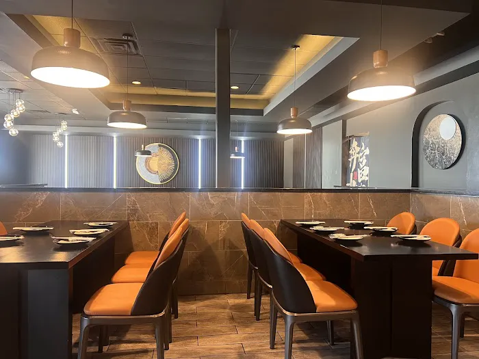 Cate Zone Chinese Cuisine 5