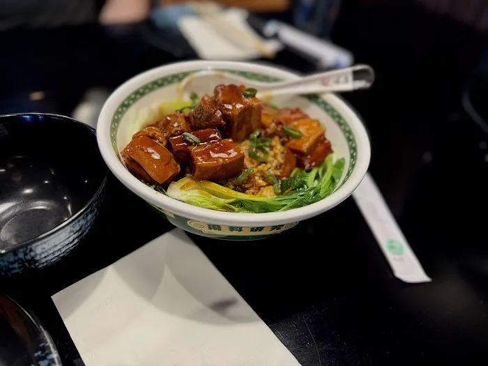 Cate Zone Chinese Cuisine 7