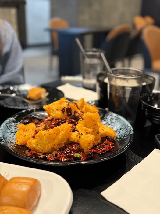 Cate Zone Chinese Cuisine 9