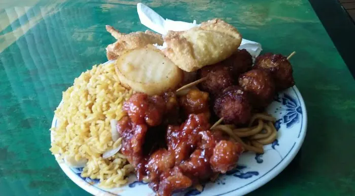 Wok Express 1
