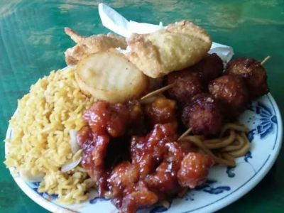 Wok Express 0