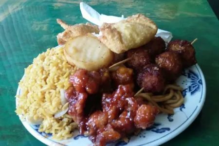 Wok Express