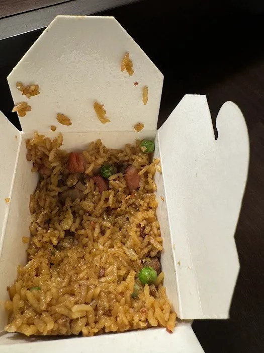 Wok Express 7