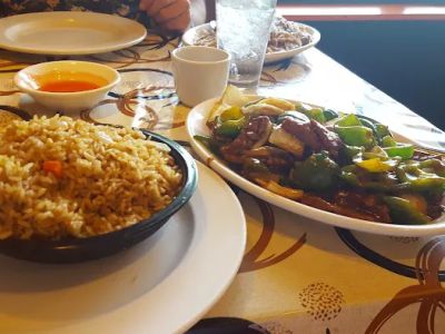 Hunan Empress 0