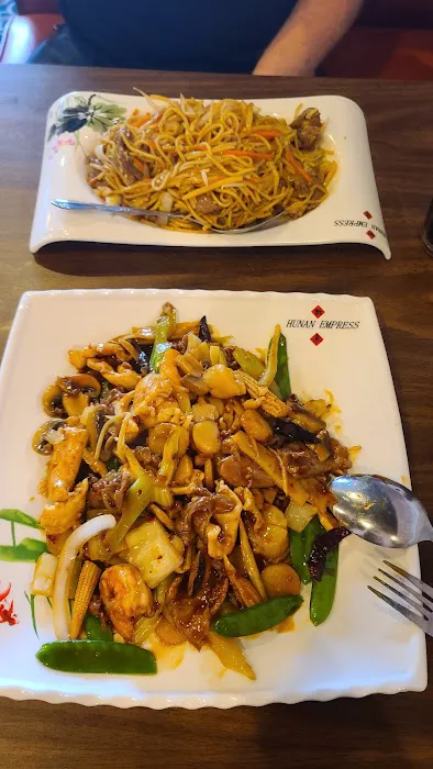 Hunan Empress 9