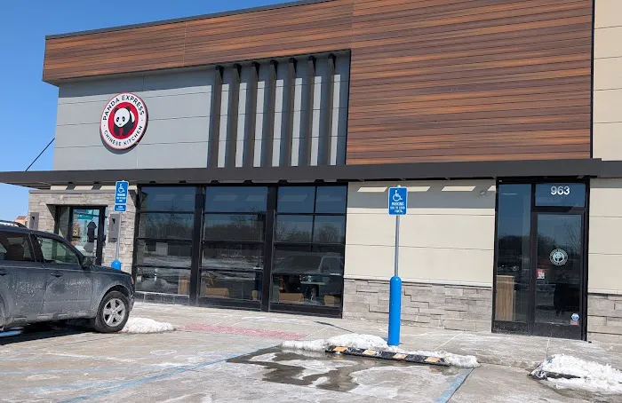 Panda Express 2
