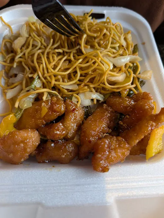 Panda Express 6
