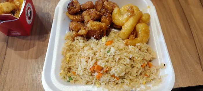 Panda Express 7