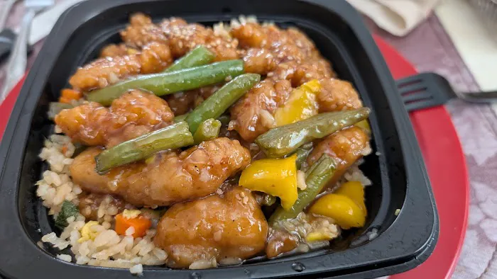Panda Express 9