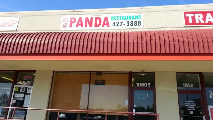Panda Chinese Restaurant 3