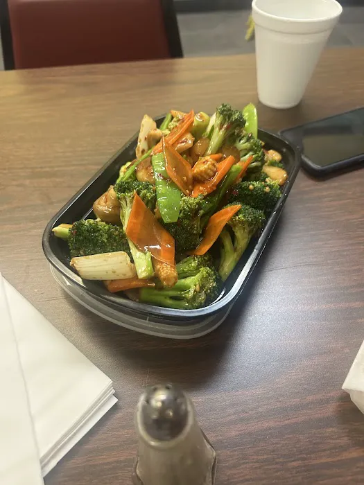 Panda Chinese Restaurant 1