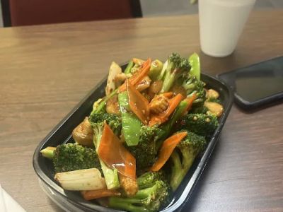 Panda Chinese Restaurant 0