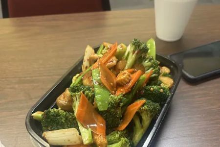 Panda Chinese Restaurant