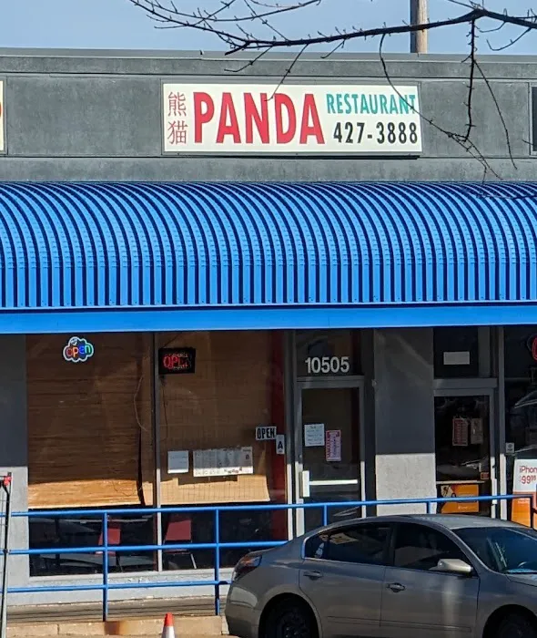 Panda Chinese Restaurant 5