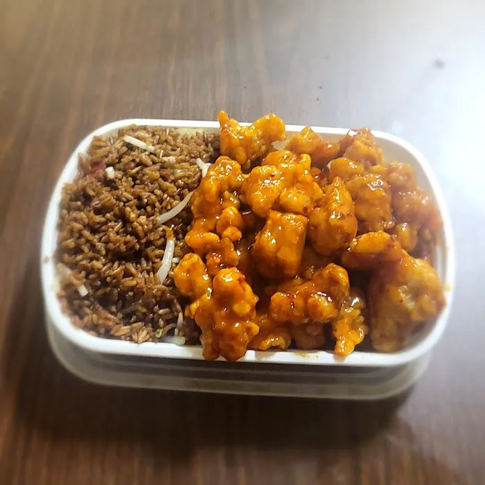 Panda Chinese Restaurant 6