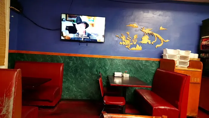 Panda Chinese Restaurant 4