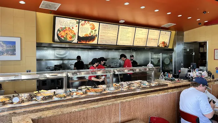 Panda Express 4