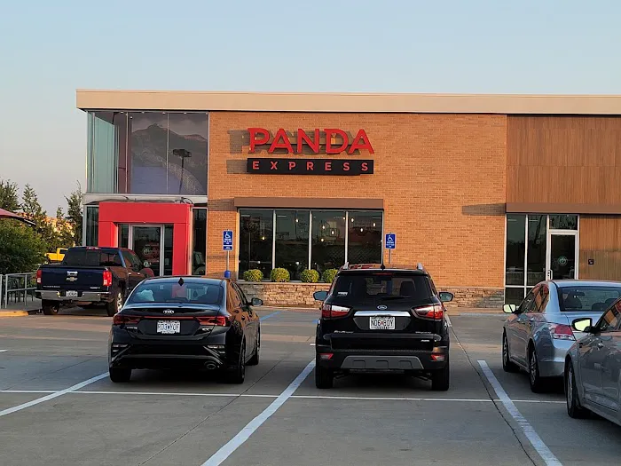 Panda Express 3