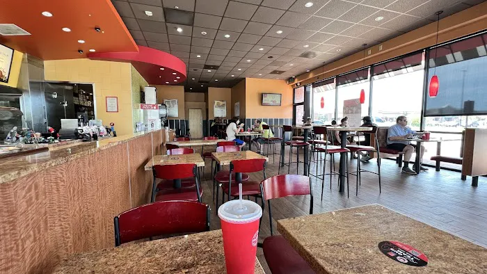 Panda Express 1