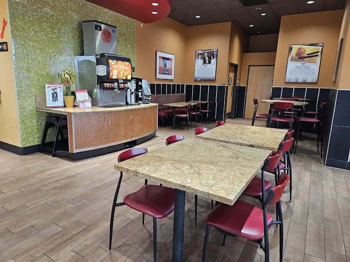 Panda Express 5