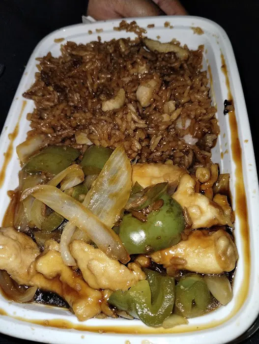 Quik Wok 1