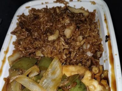 Quik Wok 0