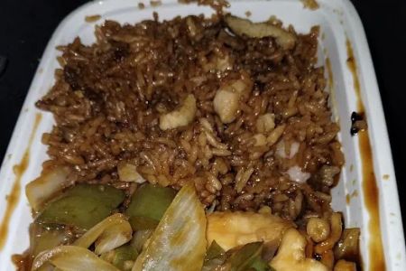 Quik Wok