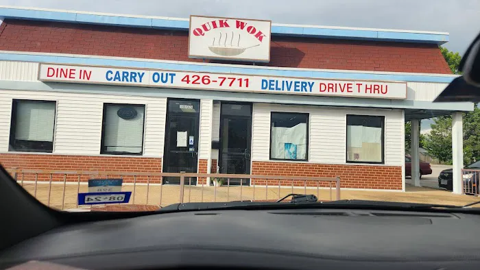 Quik Wok 2