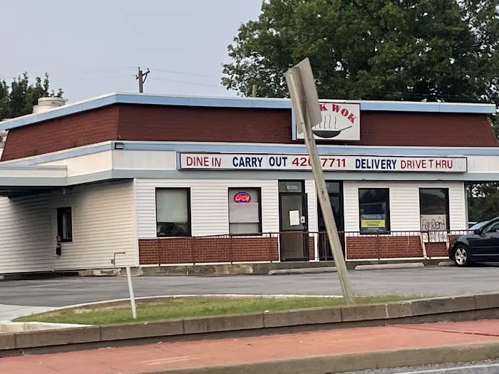 Quik Wok 3