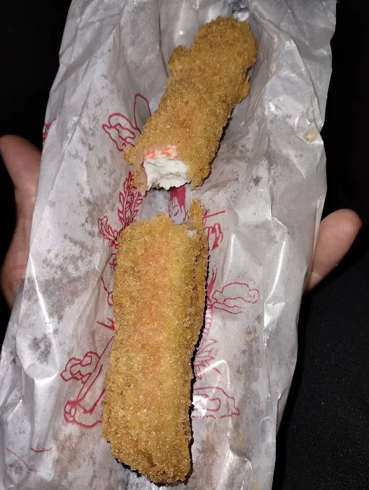 Quik Wok 5