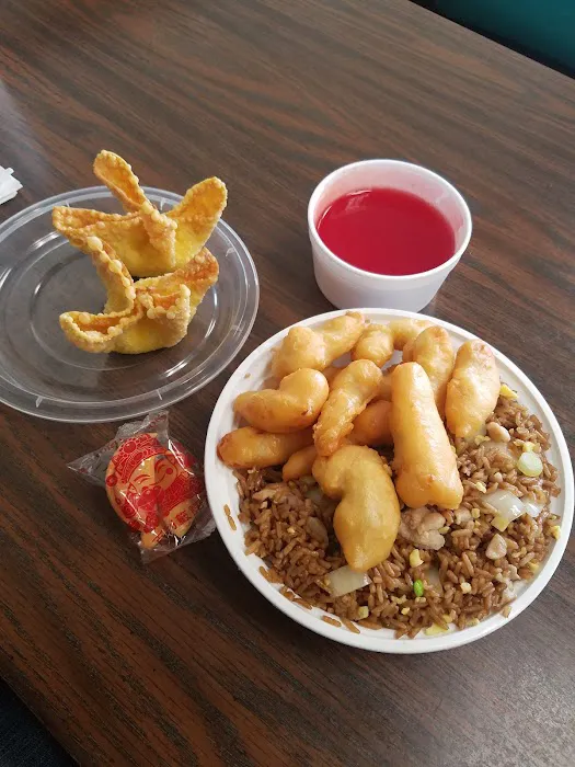 Quik Wok 6