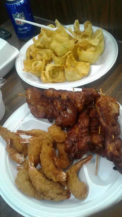 Quik Wok 7
