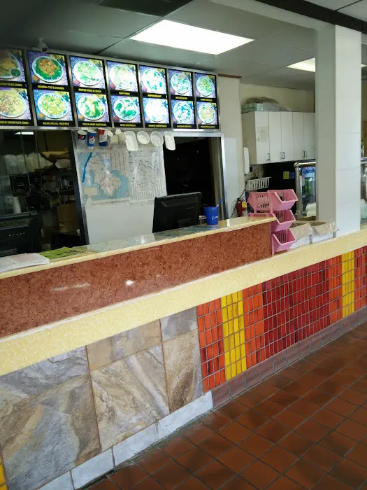 Quik Wok 10