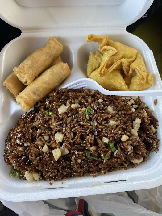 Fried Rice Kitchen 3