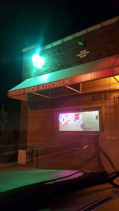 Fried Rice Kitchen 7