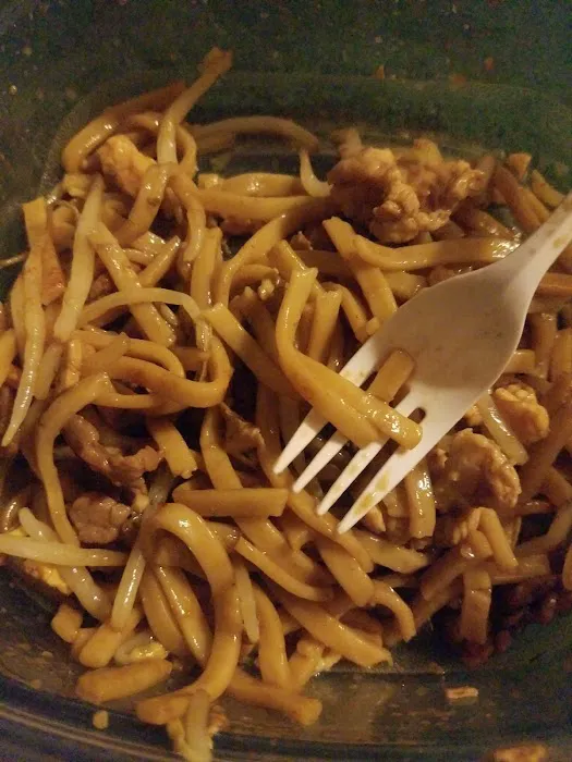 Kienlen Chop Suey 10