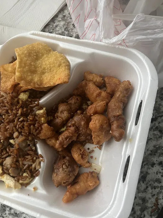 Dr. King Chop Suey 5