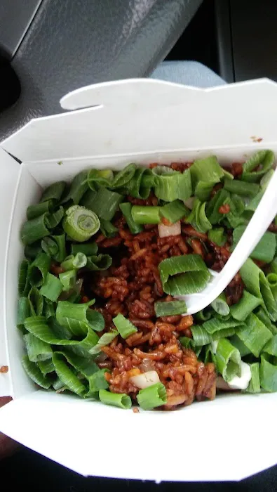 Dr. King Chop Suey 6
