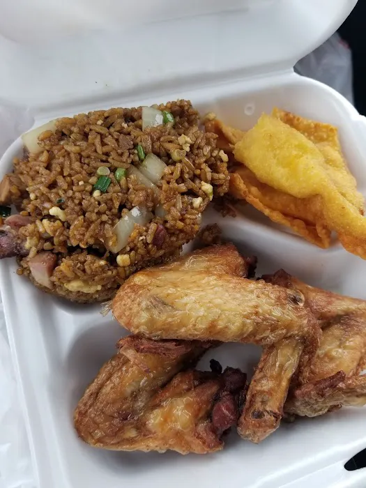 Chong Wah Restaurant 2