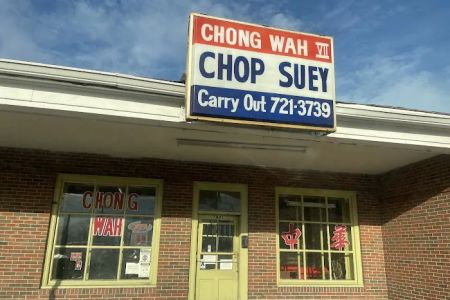 Chong Wah Restaurant