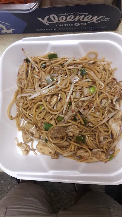 Chong Wah Restaurant 7