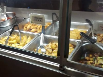 St Louis Kitchen 0