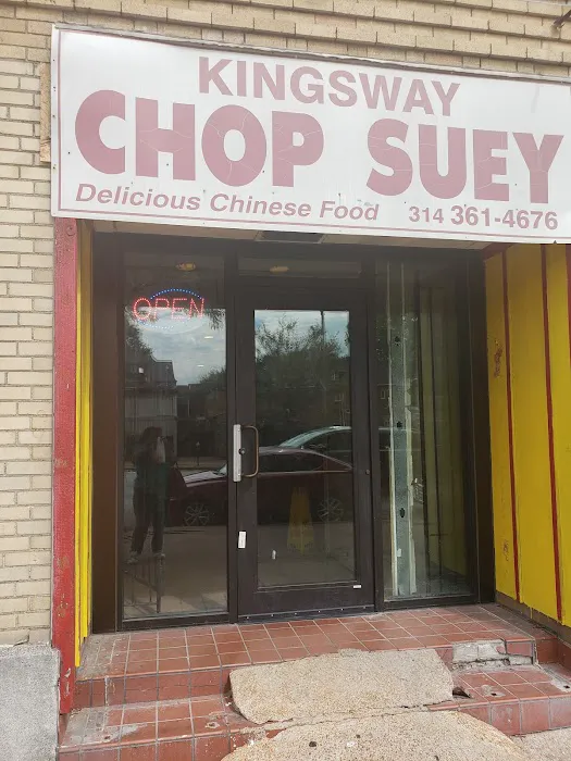Kingsway Chop Suey 3