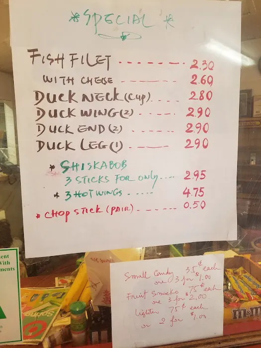 Kingsway Chop Suey 2